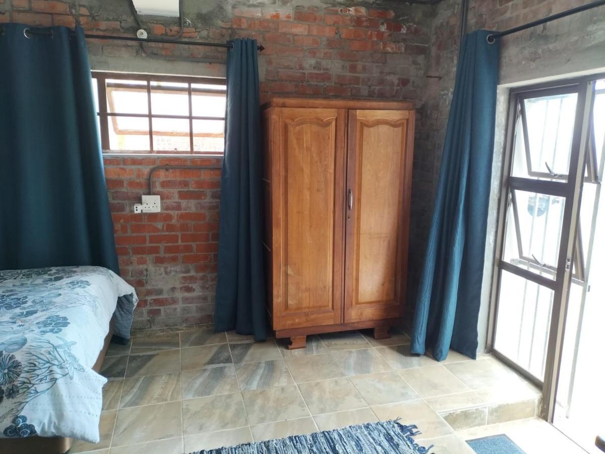 Ollava Guesthouse Simonʼs Town Dış mekan fotoğraf