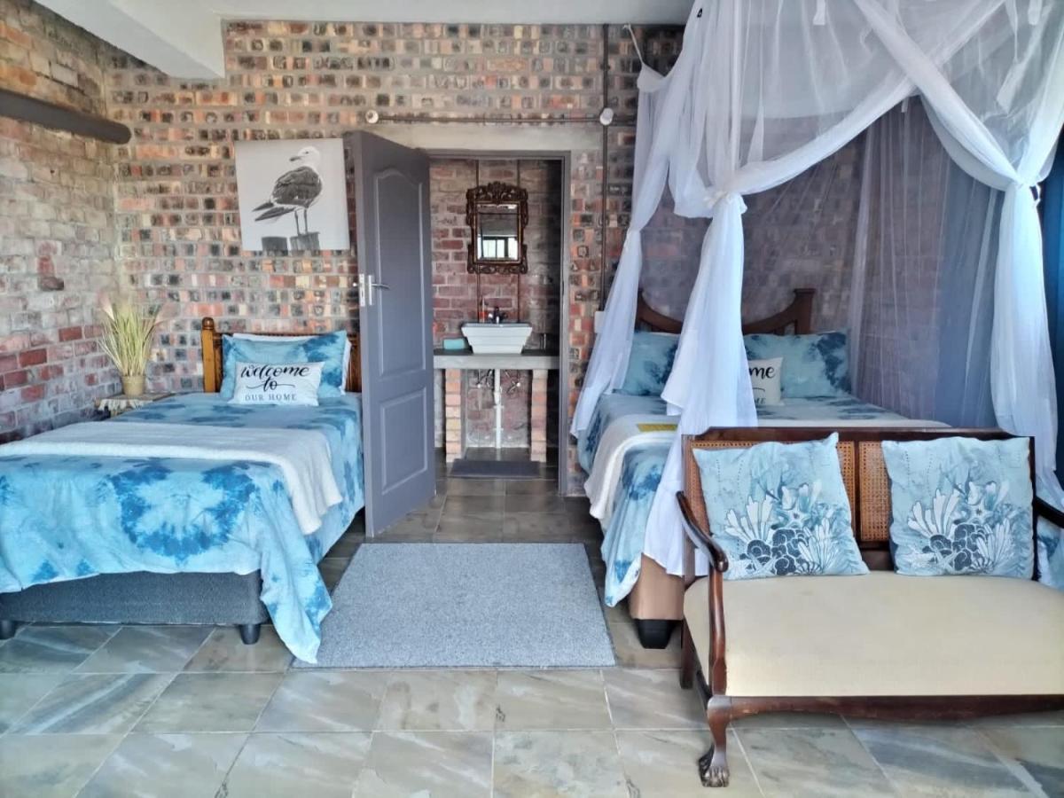 Ollava Guesthouse Simonʼs Town Dış mekan fotoğraf