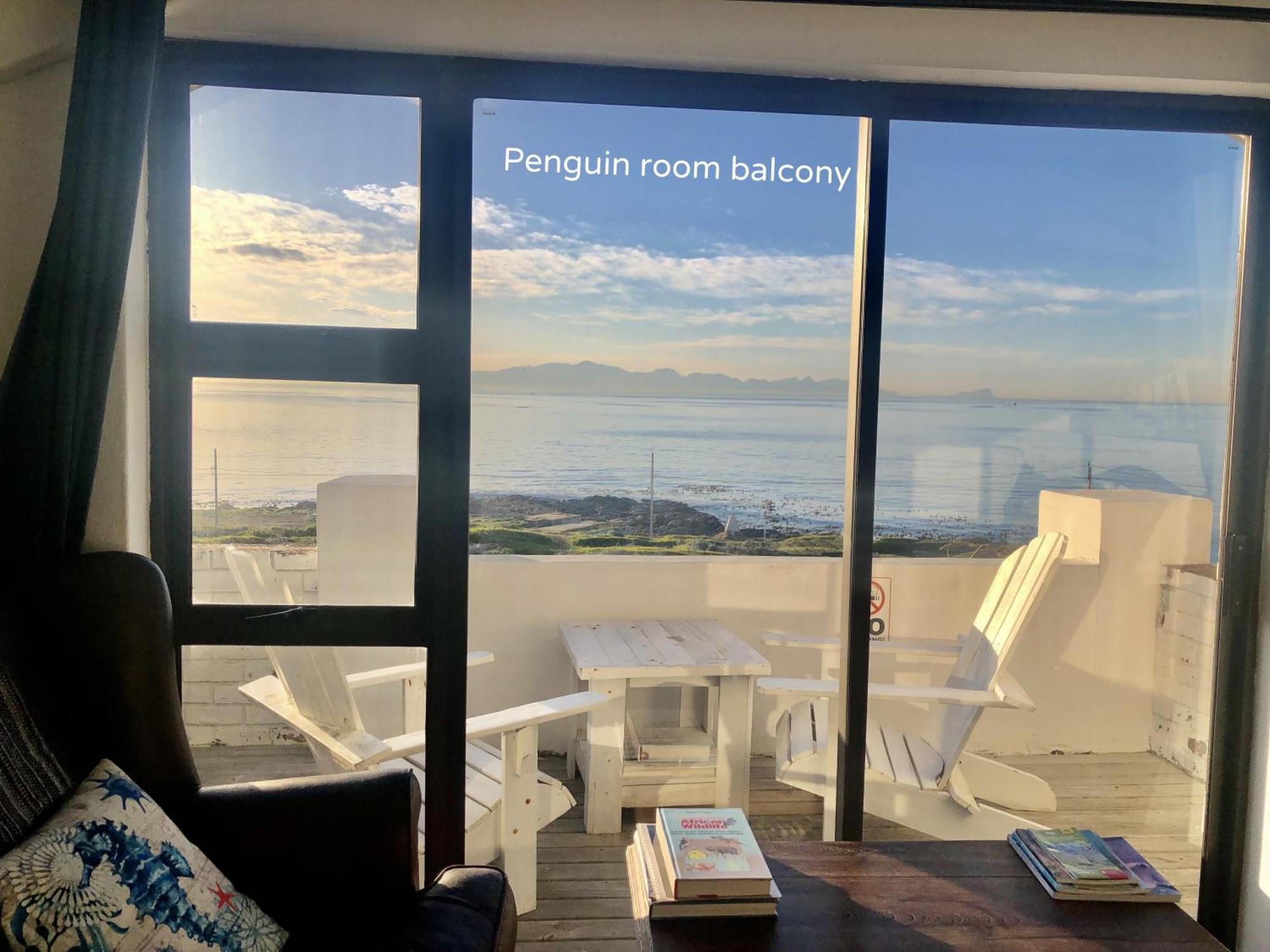Ollava Guesthouse Simonʼs Town Dış mekan fotoğraf