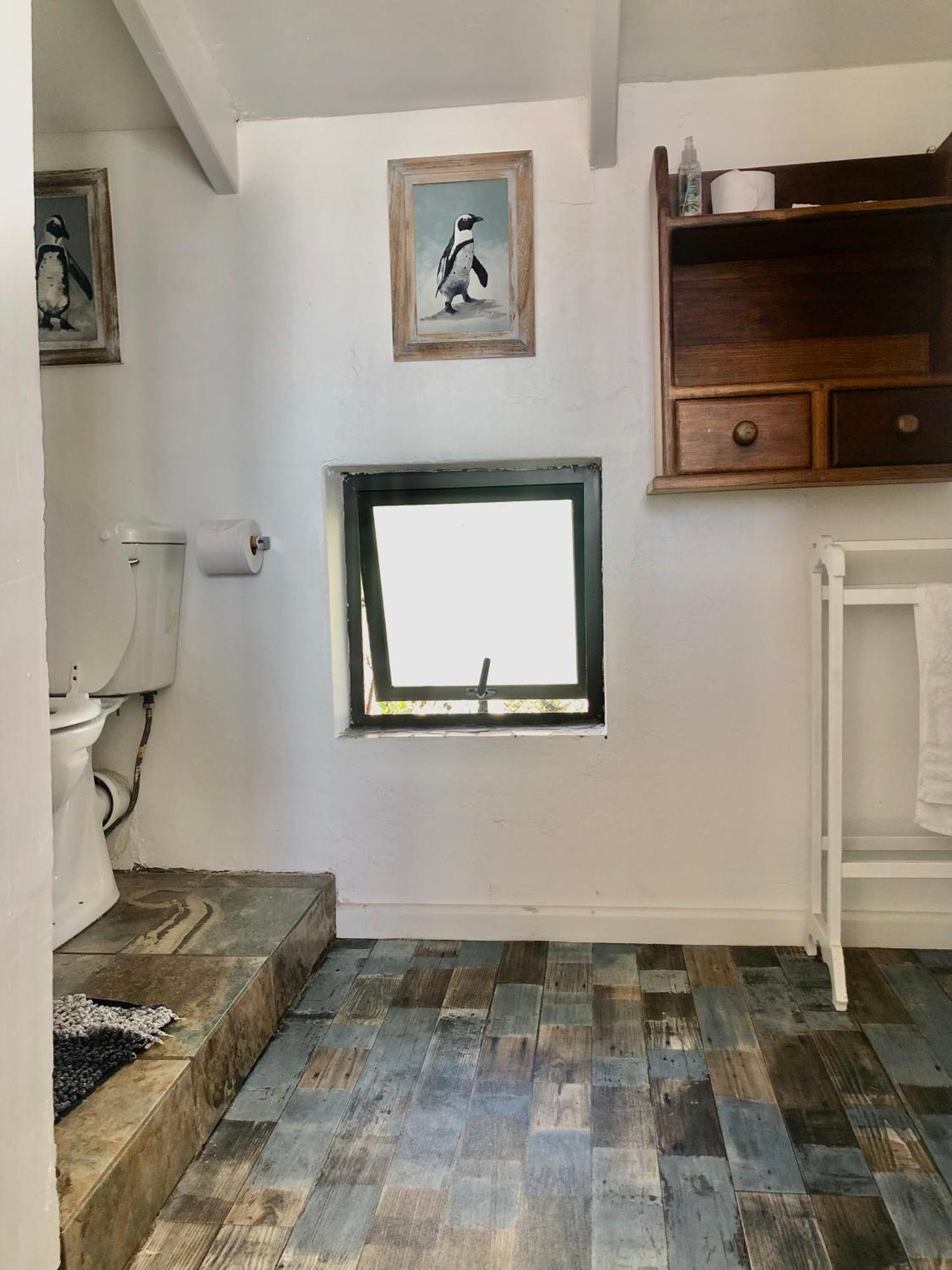 Ollava Guesthouse Simonʼs Town Dış mekan fotoğraf