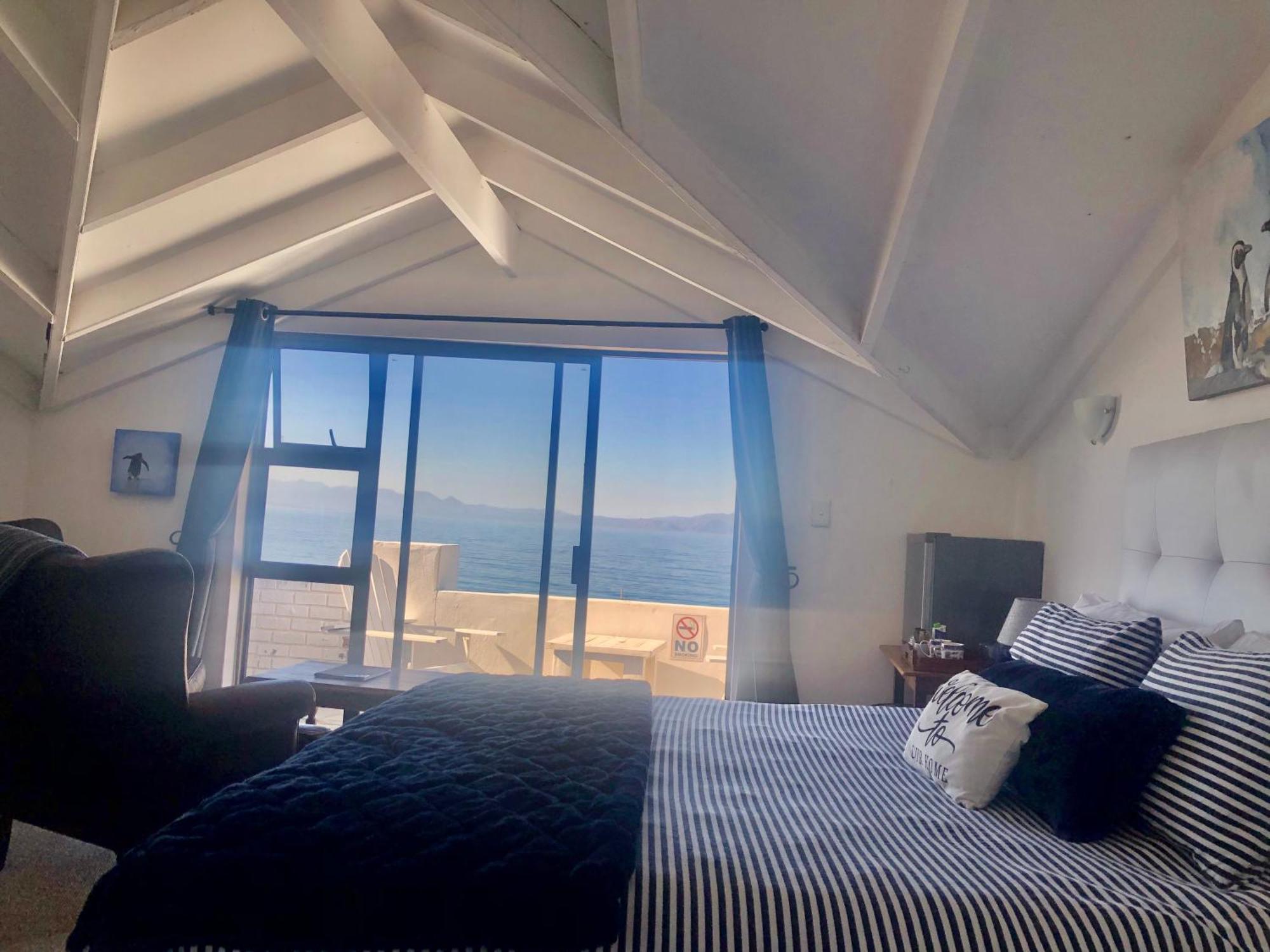 Ollava Guesthouse Simonʼs Town Dış mekan fotoğraf