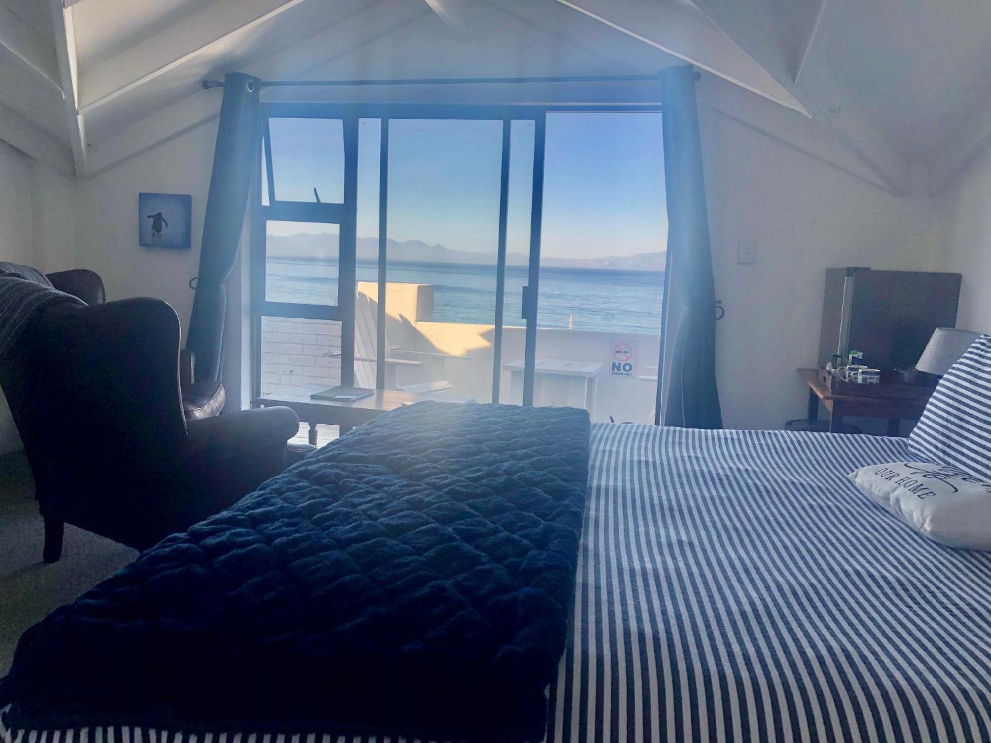 Ollava Guesthouse Simonʼs Town Dış mekan fotoğraf