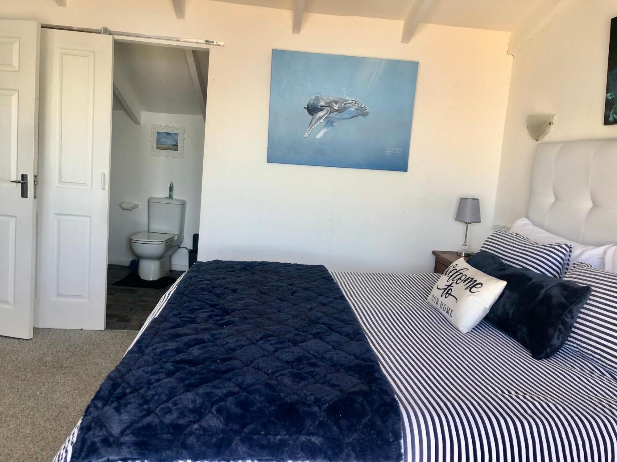 Ollava Guesthouse Simonʼs Town Dış mekan fotoğraf
