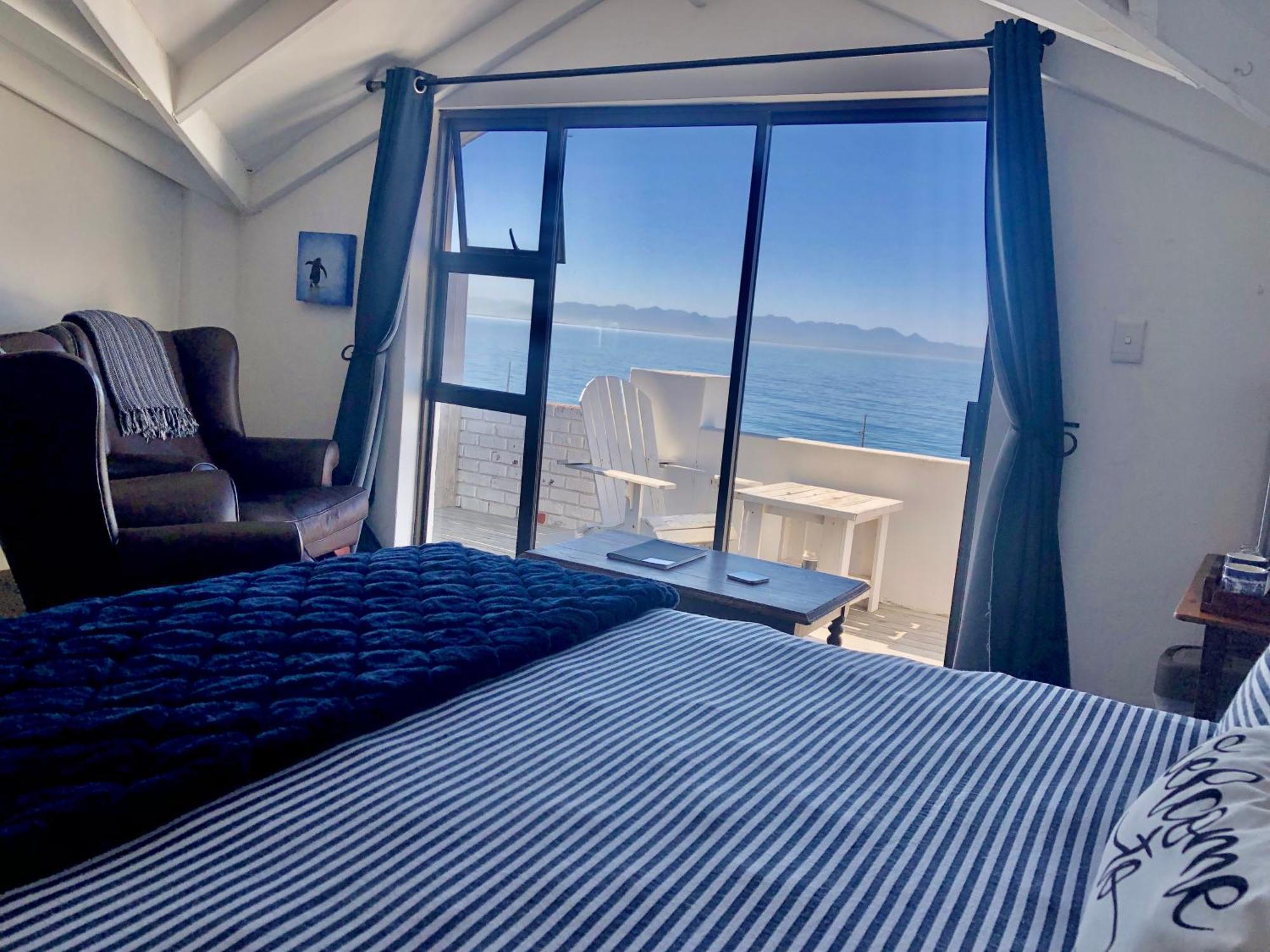 Ollava Guesthouse Simonʼs Town Dış mekan fotoğraf