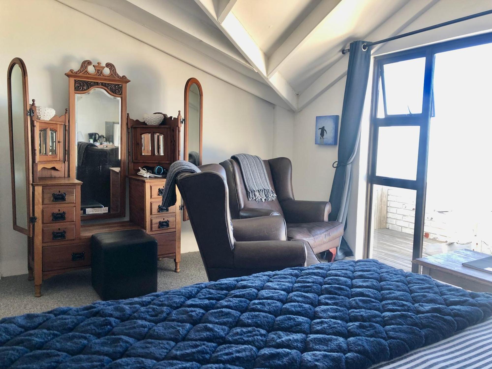 Ollava Guesthouse Simonʼs Town Dış mekan fotoğraf