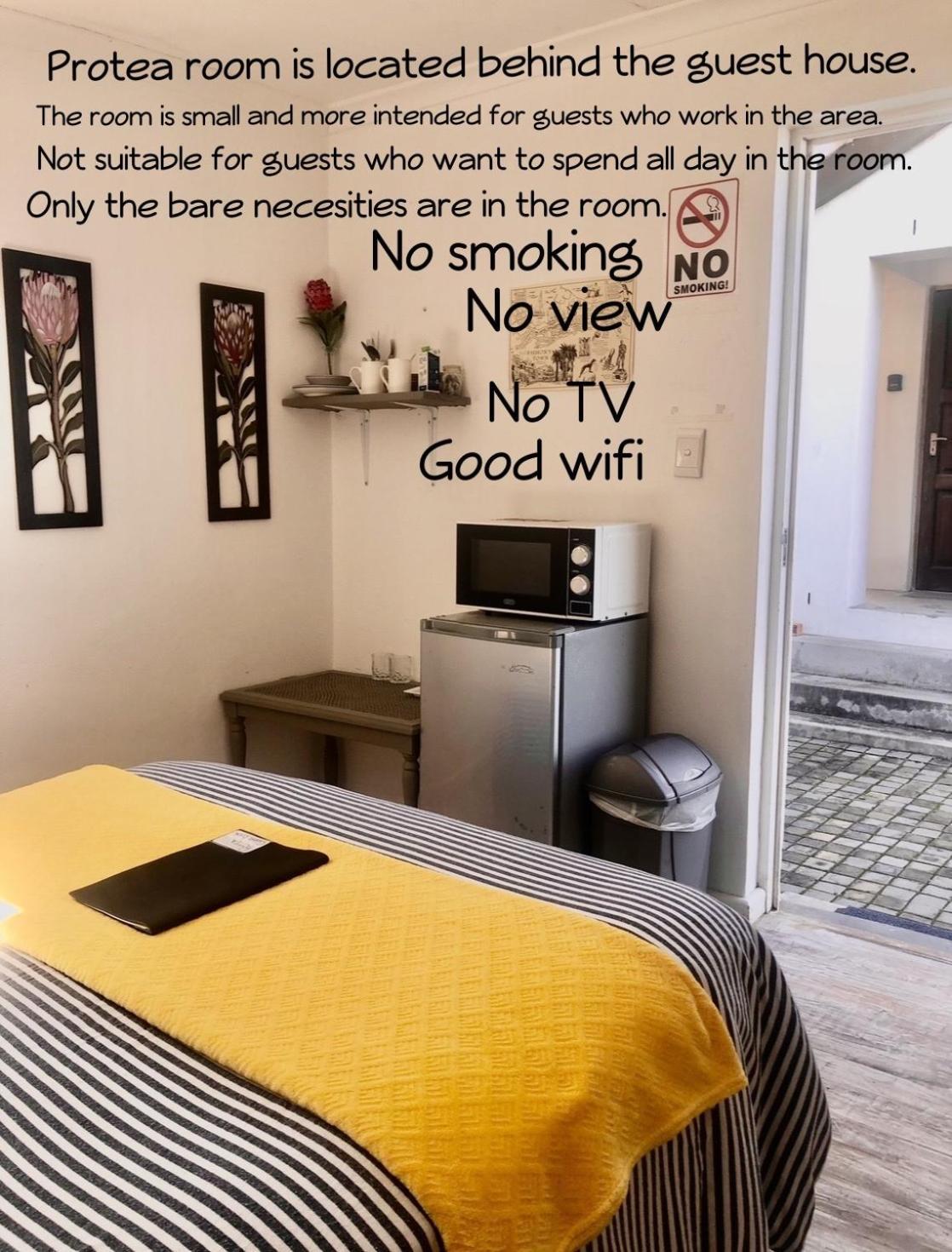 Ollava Guesthouse Simonʼs Town Dış mekan fotoğraf