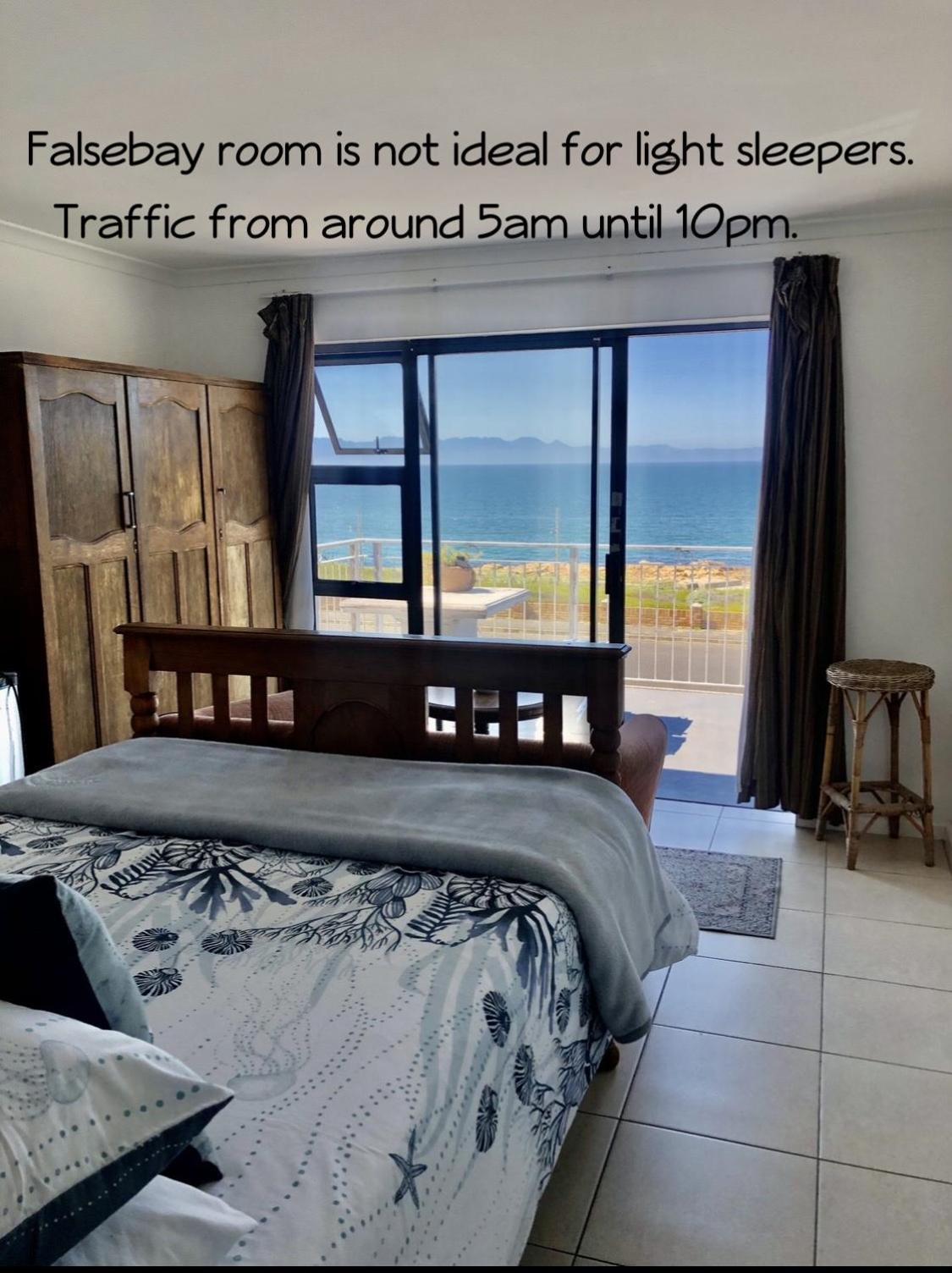 Ollava Guesthouse Simonʼs Town Dış mekan fotoğraf