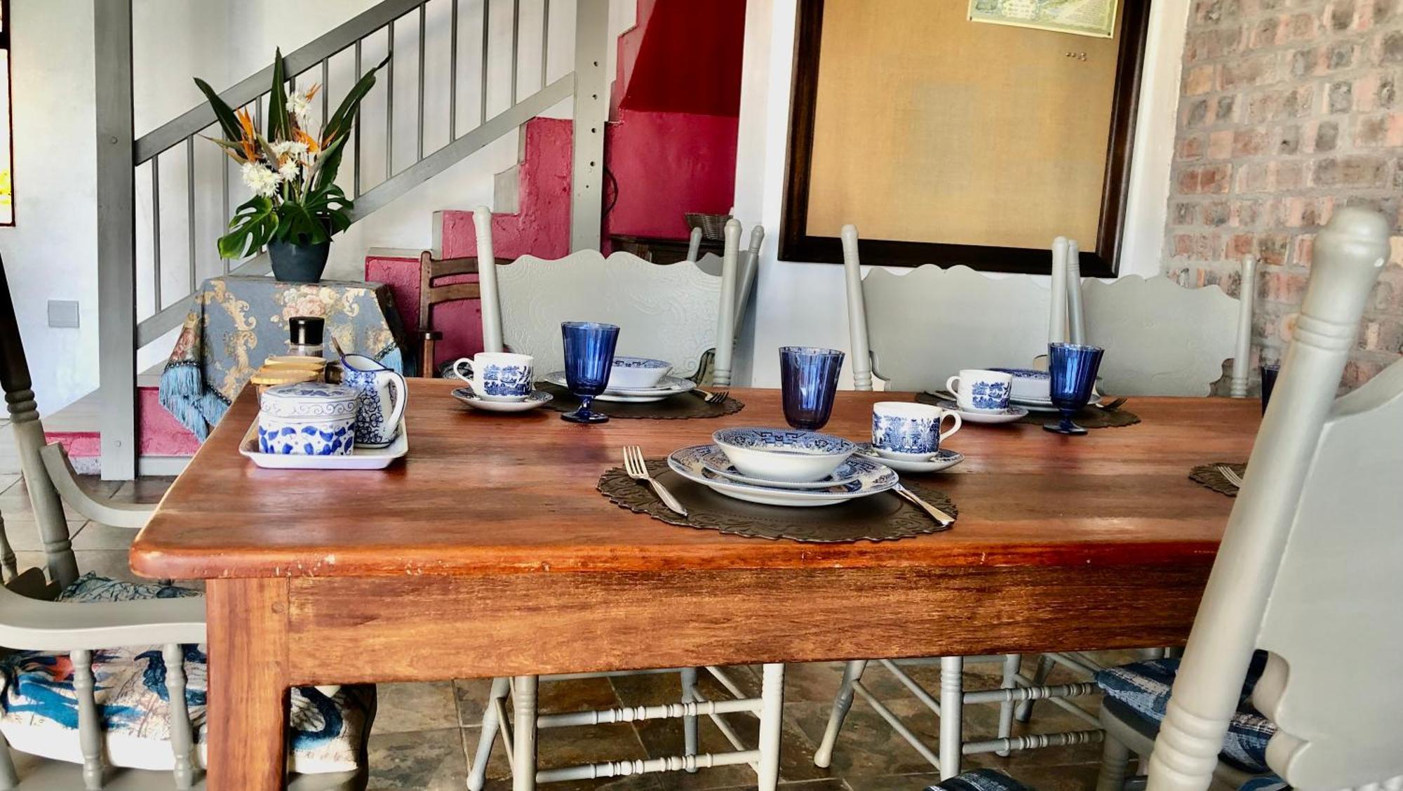 Ollava Guesthouse Simonʼs Town Dış mekan fotoğraf